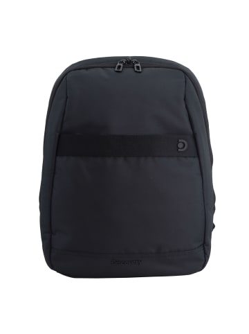 Rucksack Downtown in Black