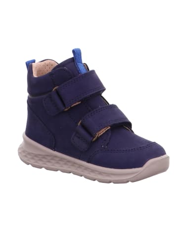 Lauflernschuh BREEZE in Blau