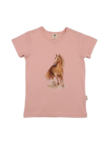 T-Shirt Graceful Horses-T-Shirt