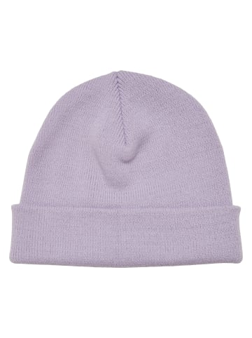 Beany in lilac