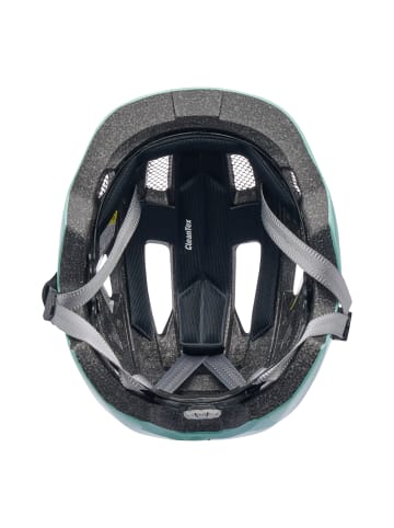 Kinderhelm Maxster in mint