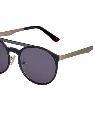 Sonnenbrille in Silver
