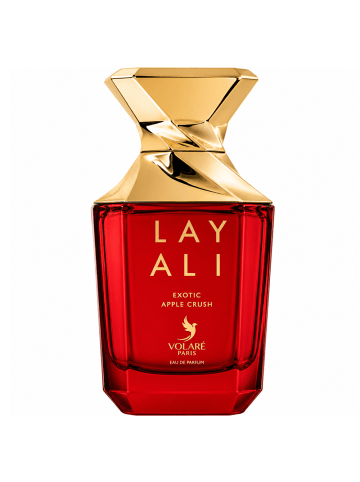 Eau de Parfum Exotic Apple Crush 100 ml