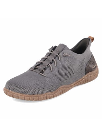 Barfußschuhe  WALLACE 05 in grau