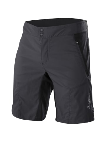 Radhose Evo CSL in Anthrazit