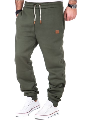 Sporthose STANLEY in Khaki