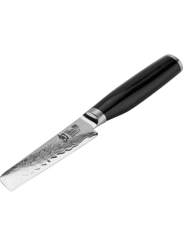 Messer TMM-0700 in Schwarz