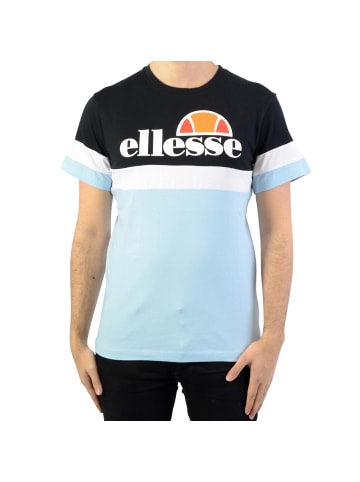 Heritage EH TMC TRICOL T-Shirt Schwarz
