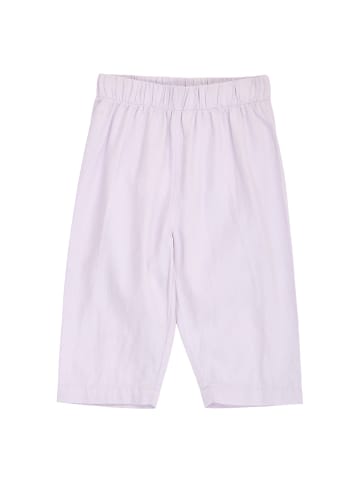 Babyhose 1531014800 in lila