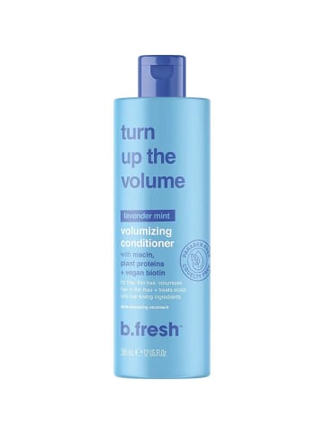 Conditioner Turn Up The Volume, 355 ml