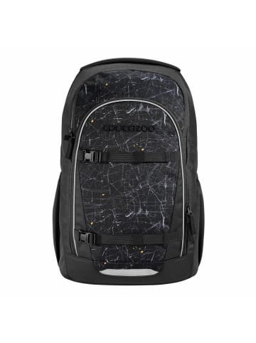 coocazoo Schulrucksack EVERY, Urban Metro