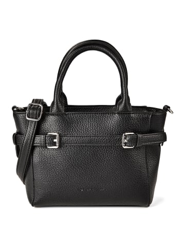 Sora Shopper Tasche S 29 cm black