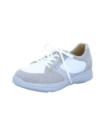 Sneaker Low in grau