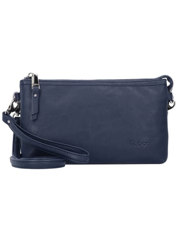 Emmy Umhängetasche 21 cm blue