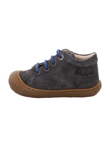 Halbschuhe in Grau