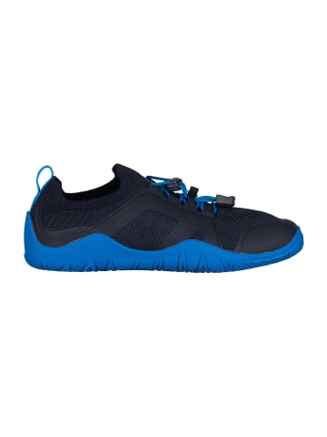 Barfuß-Wanderschuhe Nordland in dark navy