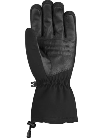 Fingerhandschuhe Kondor R-TEX® XT in 7700 black