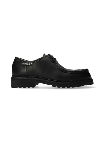 SHOES "Peppo" in black
