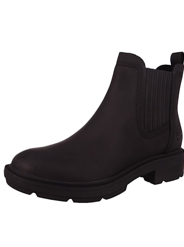 Stiefeletten schwarz