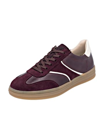 Sneaker Low in Rot