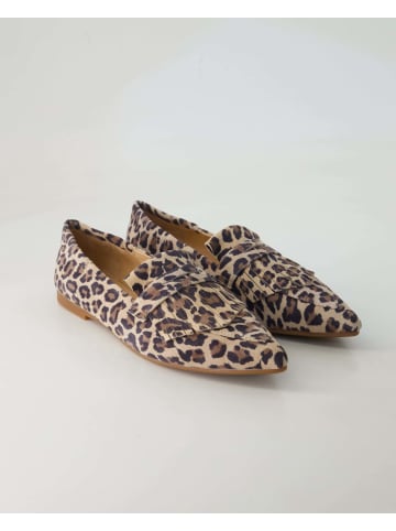 Slipper in Beige