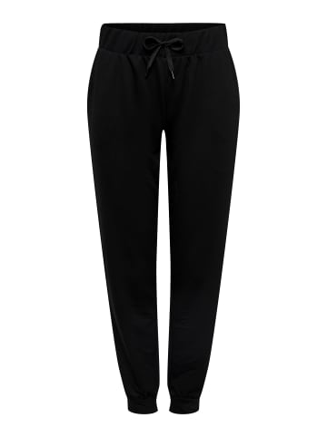 Jogginghose in Black