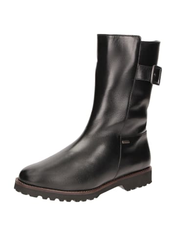 Stiefel Merdit-756-TEX-LF-H in schwarz