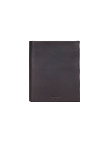Billfold 'Teramo Malos in Dunkelbraun'