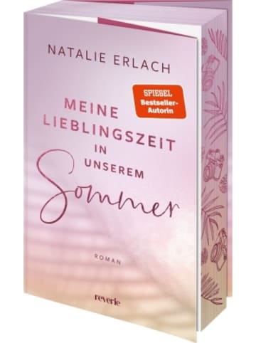 Buch - Meine Lieblingszeit in unserem Sommer