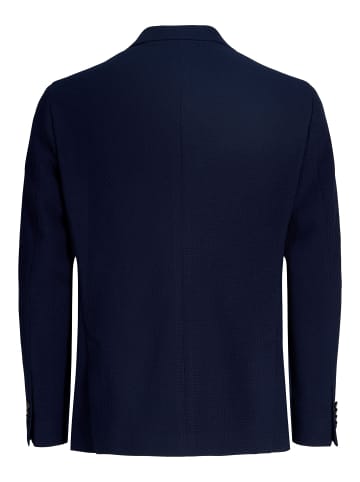 Klassischer Blazer in Dark Navy 1