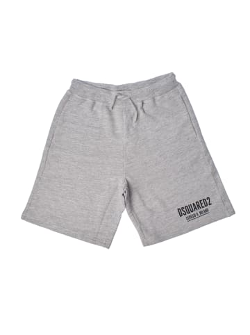 Shorts in Gray