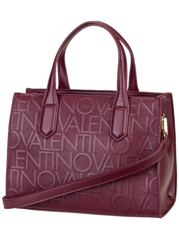 Handtasche Gynevra Re in Bordeaux