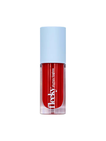 Plumpy Lip Gloss - Pflege und Volumen