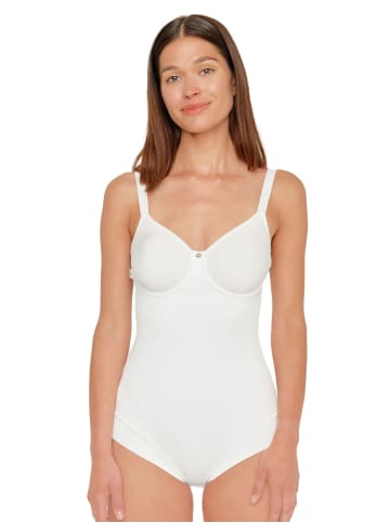 Spacer Body mit Bügel Catania in ivory