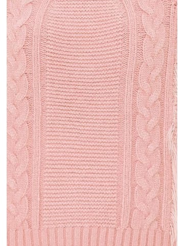 Women Sweater in Pink