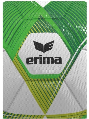 Fußball "Erima Hybrid Lite 290" in Grün