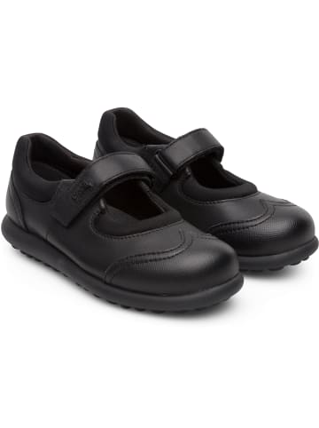 Ballerinas " Pelotas " in Schwarz