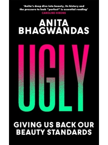 Buch - Ugly