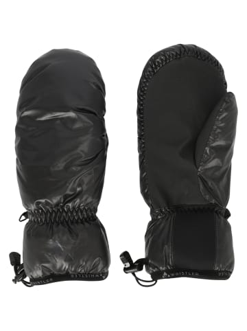 Handschuhe Walkom in 1001 Black