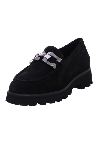 Komfort Slipper in schwarz
