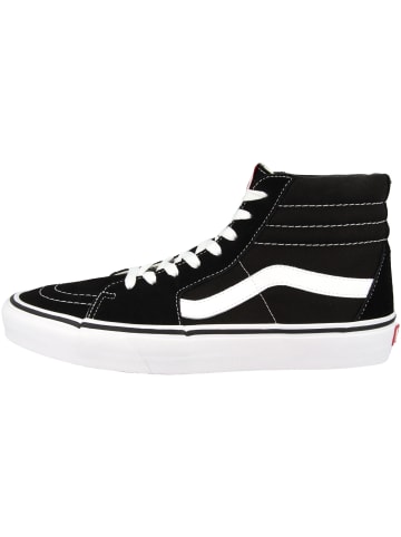 Sneaker high SK8-HI in schwarz