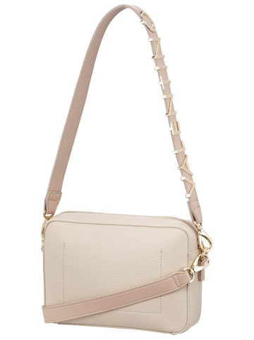 Schultertasche Alexia 809 in Ecru