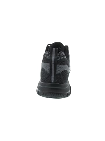 Track - Glendor Sneaker Schwarz