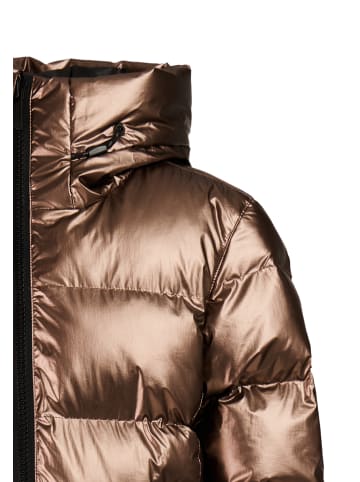 " PRTNicole JR in Copper Brown