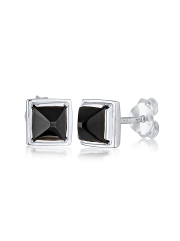 Ohrringe 925 Sterling Silber in Silber