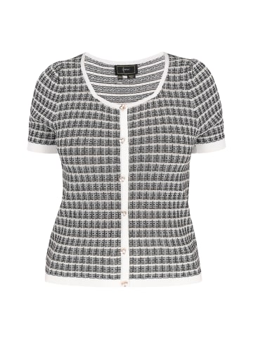 Women Sweater in black