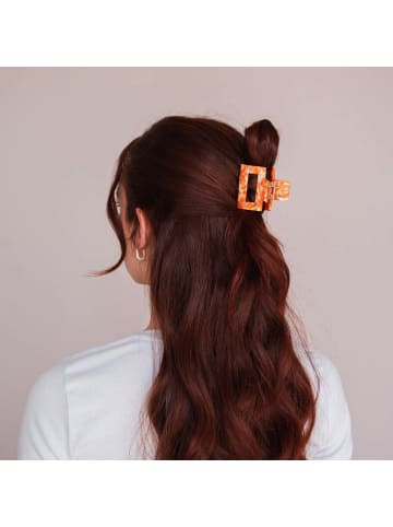 Haarspangen und -clips Milli  in  Orange