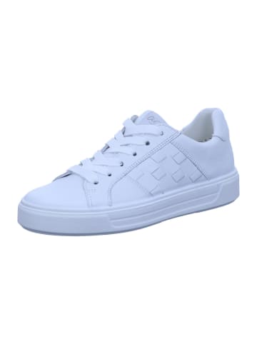 Sneaker in weiß