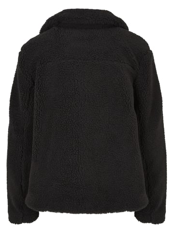 Winter Jacket in black