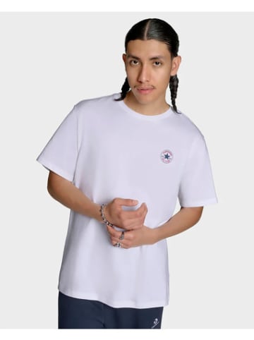 Tshirt in Weiß